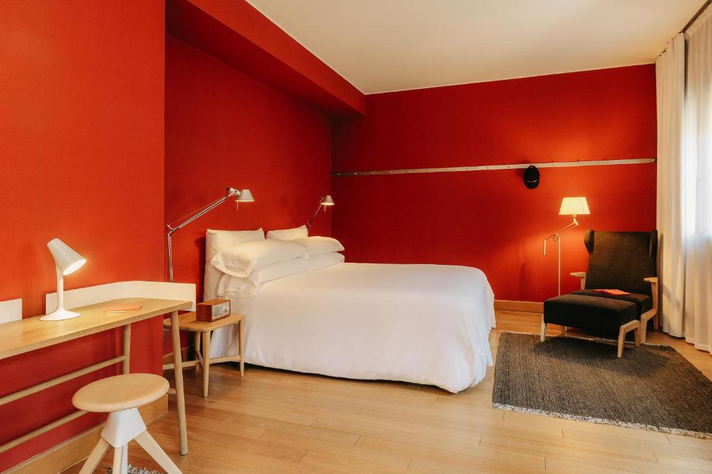 Casa Camper Barcelona photo