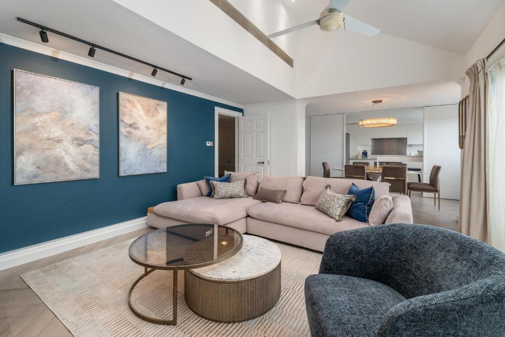 Monarch House - Serviced Apartments - Kensington - 