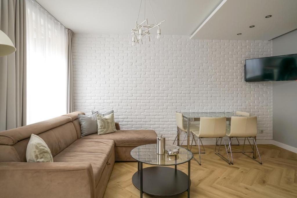 apartamenty-wroc Golden House - 
