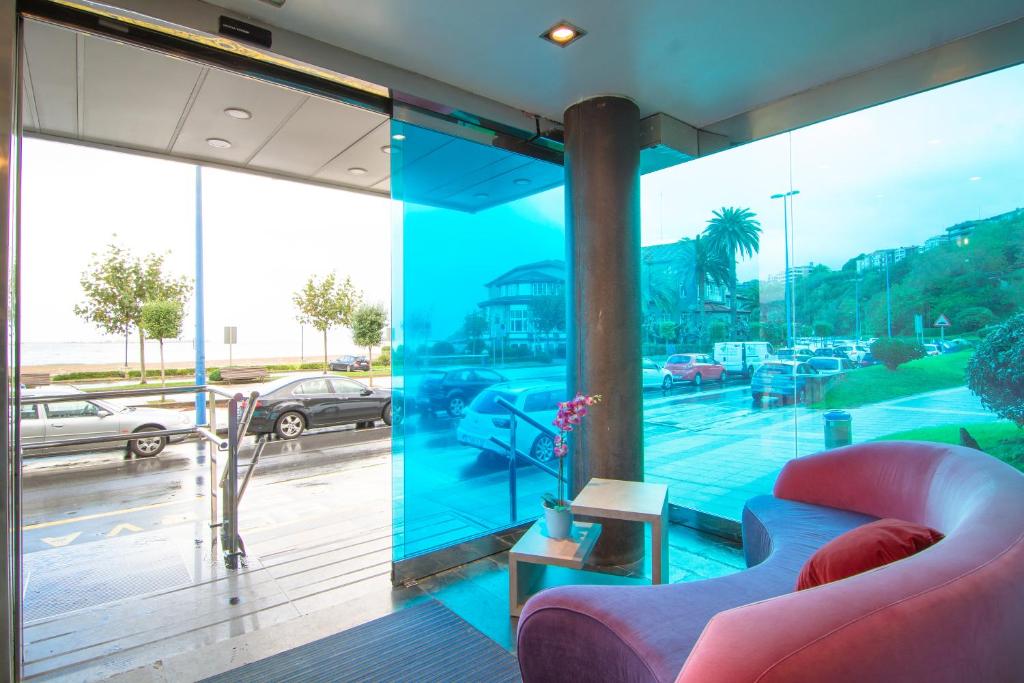 Petit Palace Tamarises, Getxo – Updated 2023 Prices