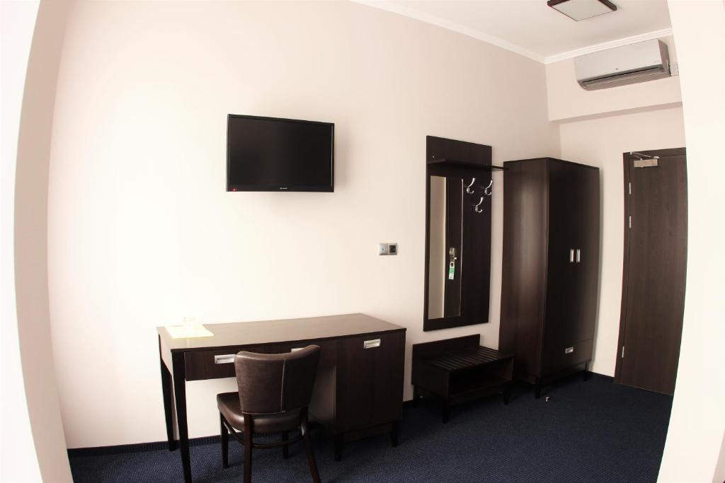 Hotel Kamienica - 15