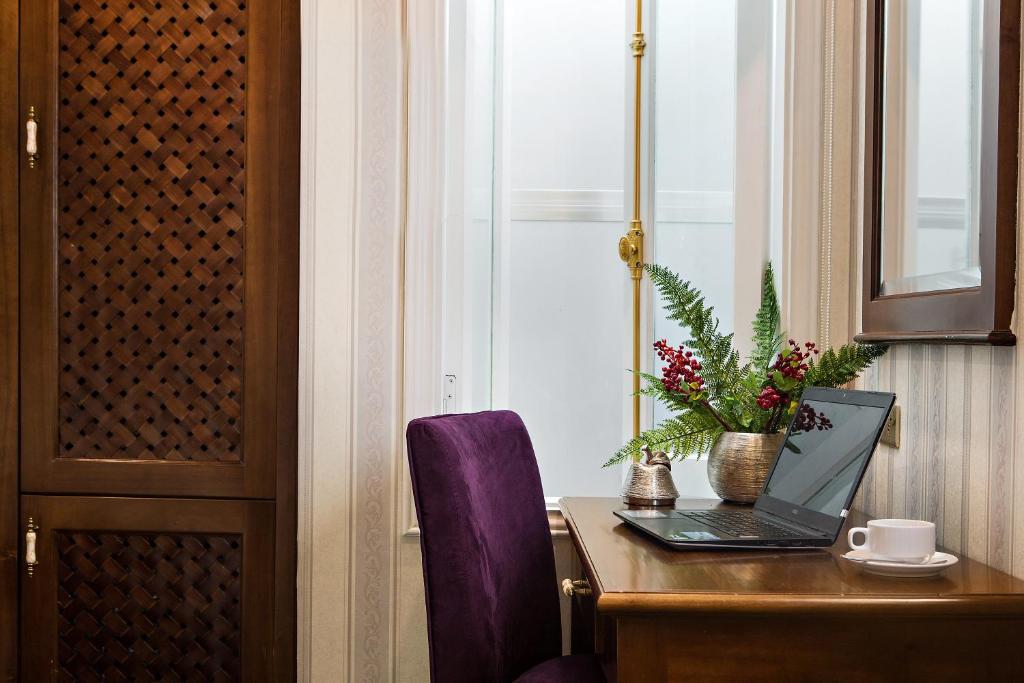 Fotografie z fotogalerie ubytování Maro Hotel v Hanoji