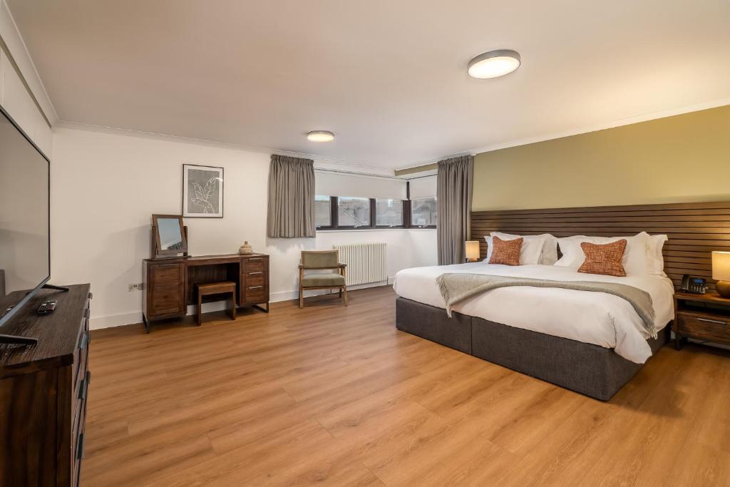 Monarch House - Serviced Apartments - Kensington - 