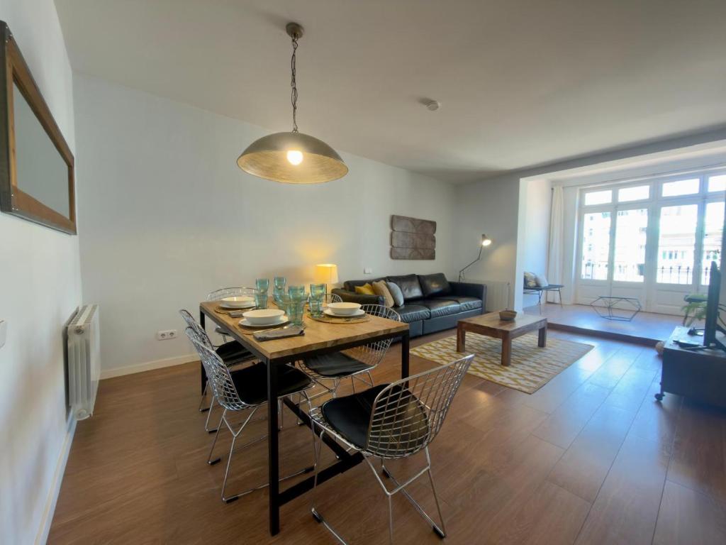 Barcelonaforrent The Central Place - 