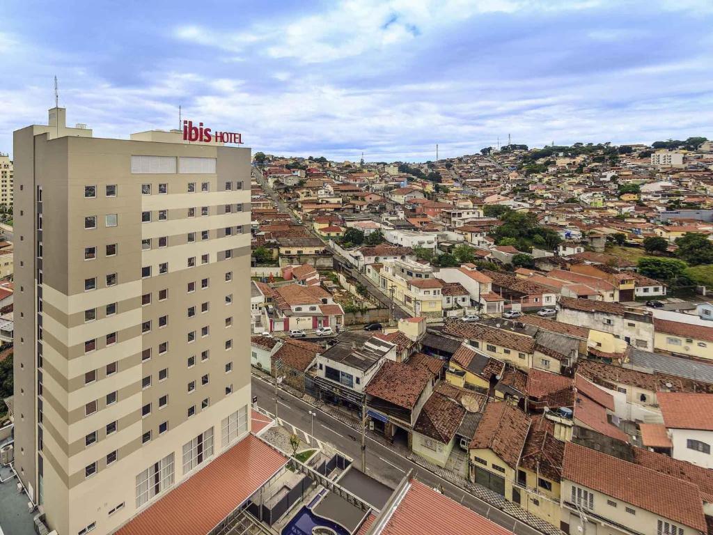 ibis Jacarei - Housity