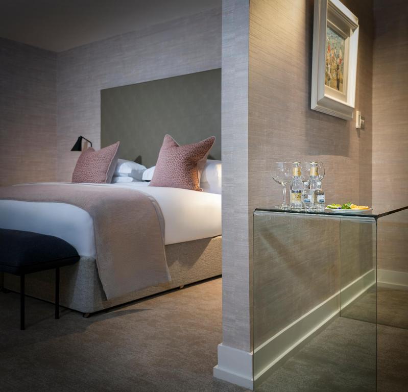 Aghadoe Heights Hotel & Spa photo