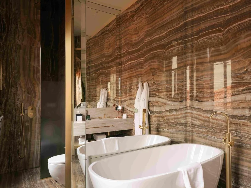 Manor House Garden Suite