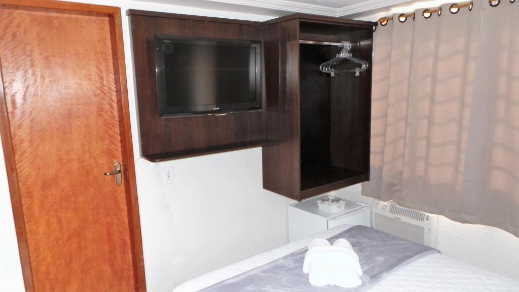  Hotel Vila Planalto