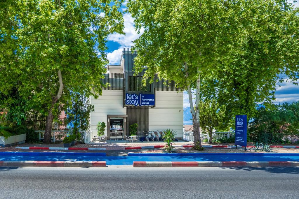 امکانات Letstay Panorama Suites - تصویر ۴