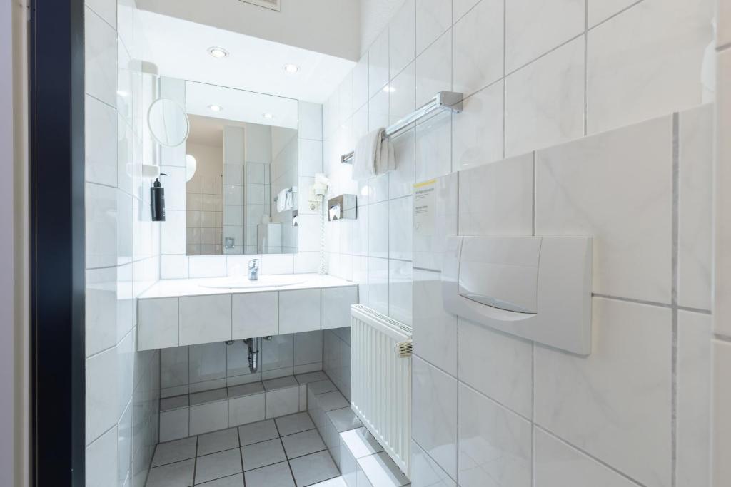 Hotel Elisenhof Mönchengladbach - Habitación Doble Superior