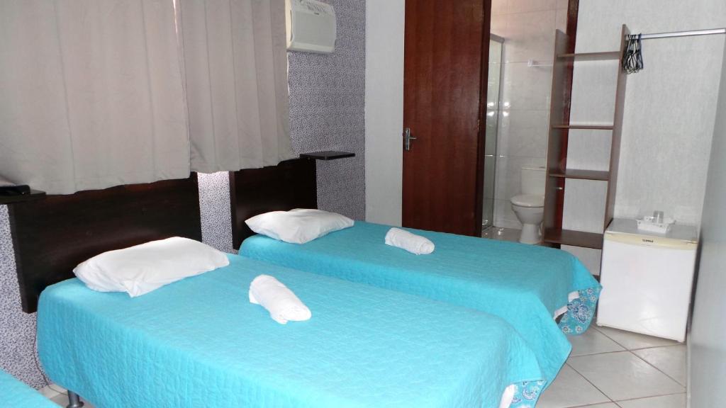  Hotel Vila Planalto