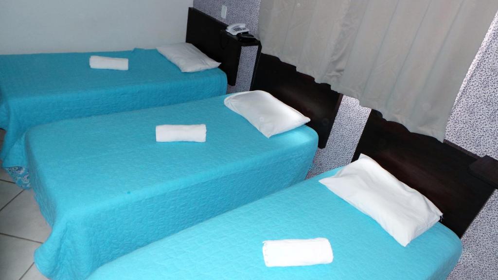  Hotel Vila Planalto