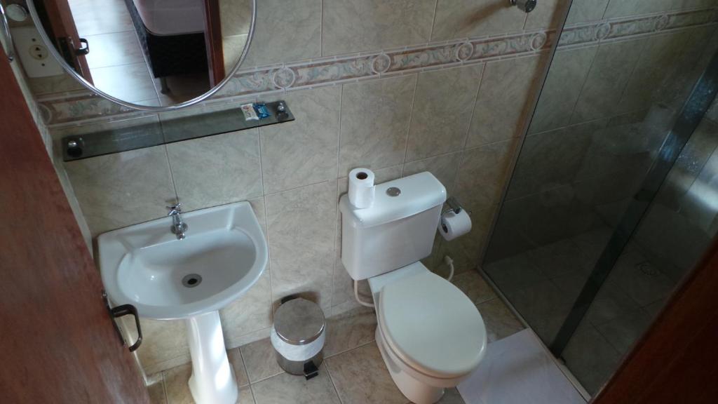  Hotel Vila Planalto