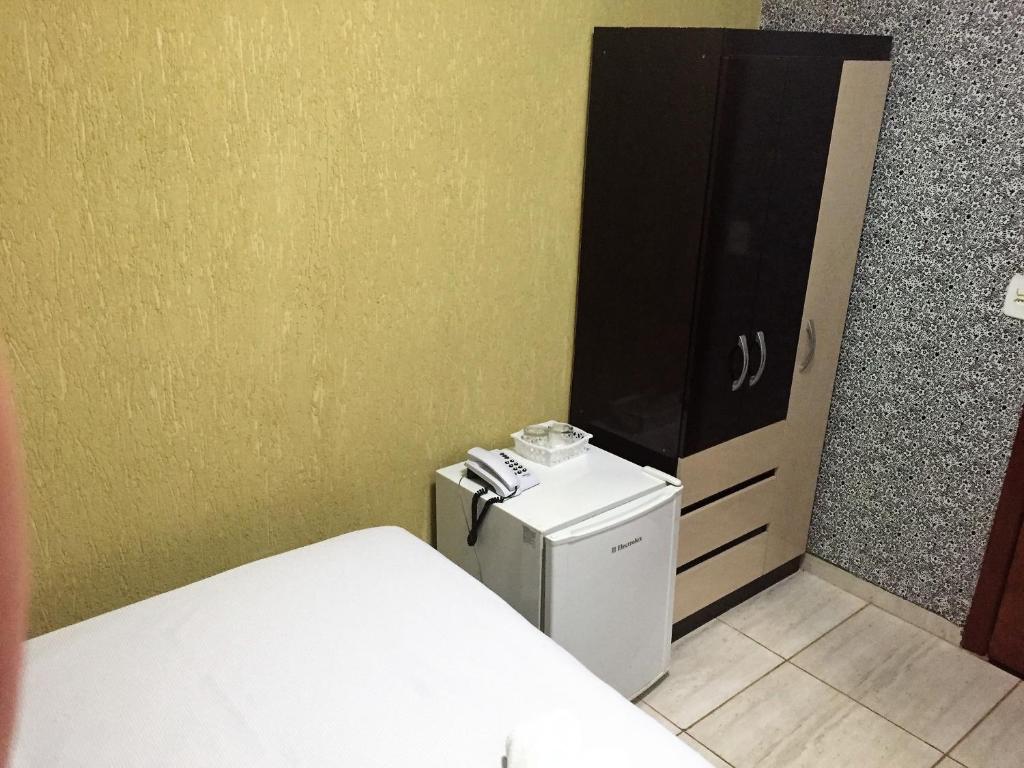  Hotel Vila Planalto