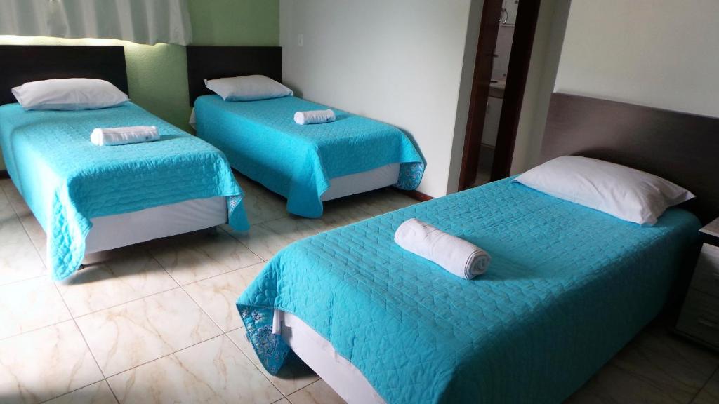  Hotel Vila Planalto