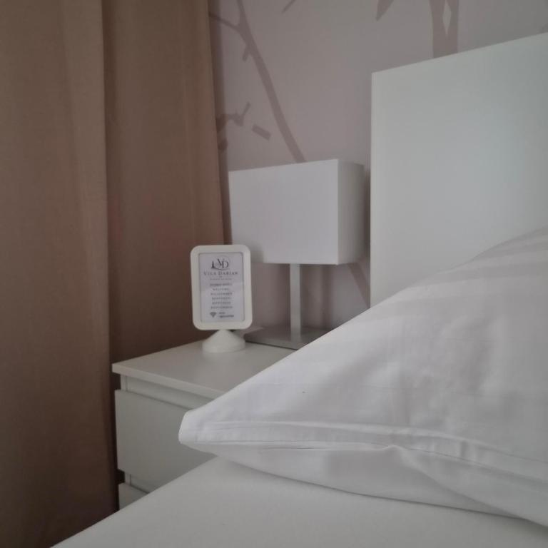 Vila Darian Apartments