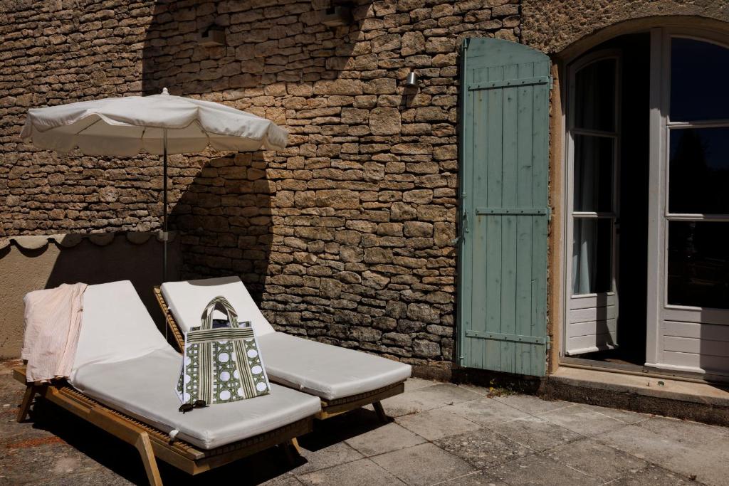 Capelongue, a Beaumier hotel & Spa photo 4