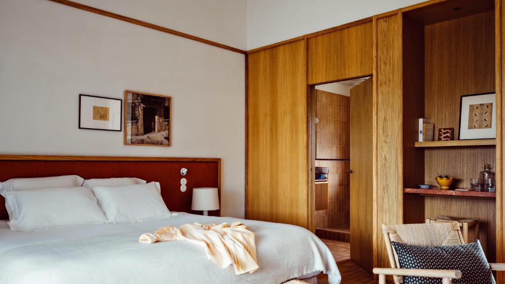 Capelongue, a Beaumier hotel & Spa photo 5