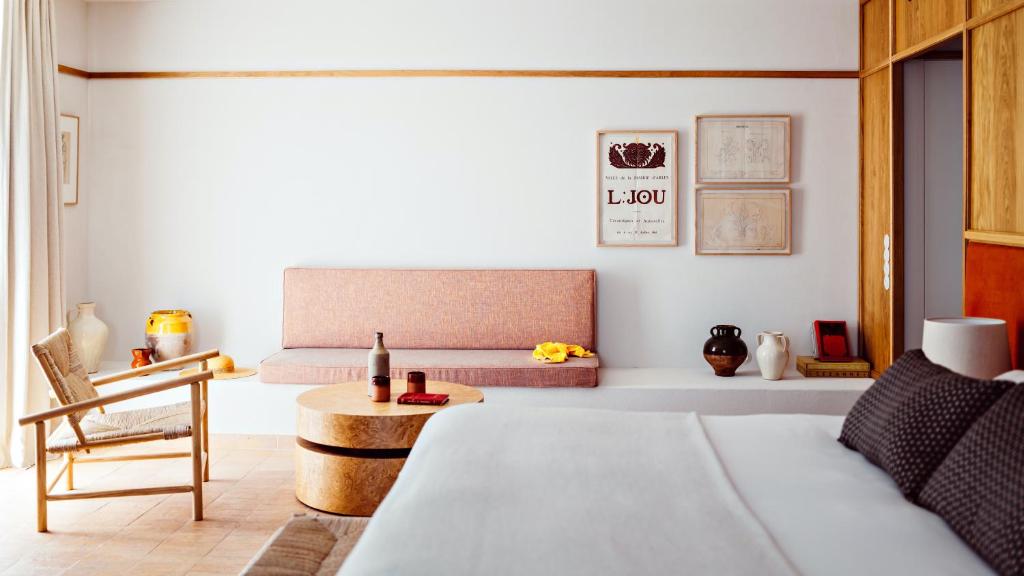 Capelongue, a Beaumier hotel & Spa photo 2