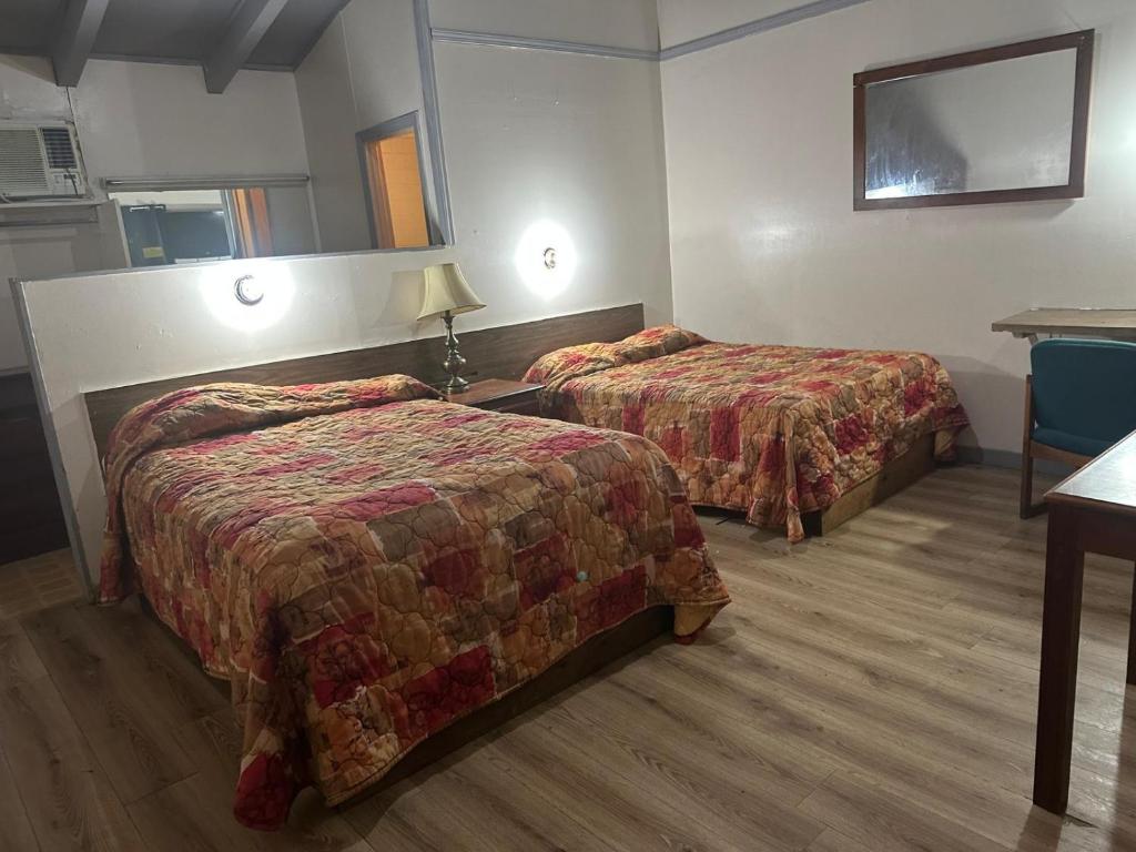 Delight Inn Little Rock Benton I-30 - 2 Grands Lits, Non-fumeurs