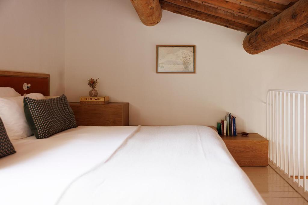 Capelongue, a Beaumier hotel & Spa - Suite Junior