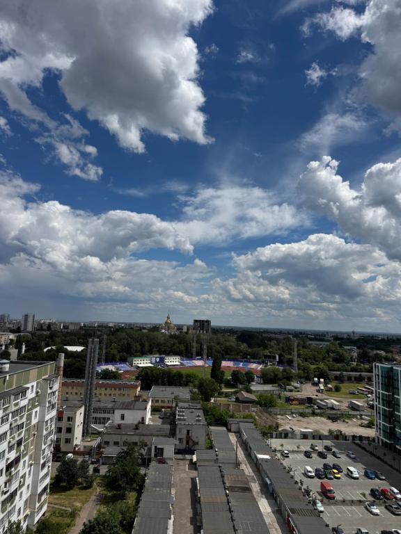 Стильна, затишна, простора, видова квартира в центрі фото 6