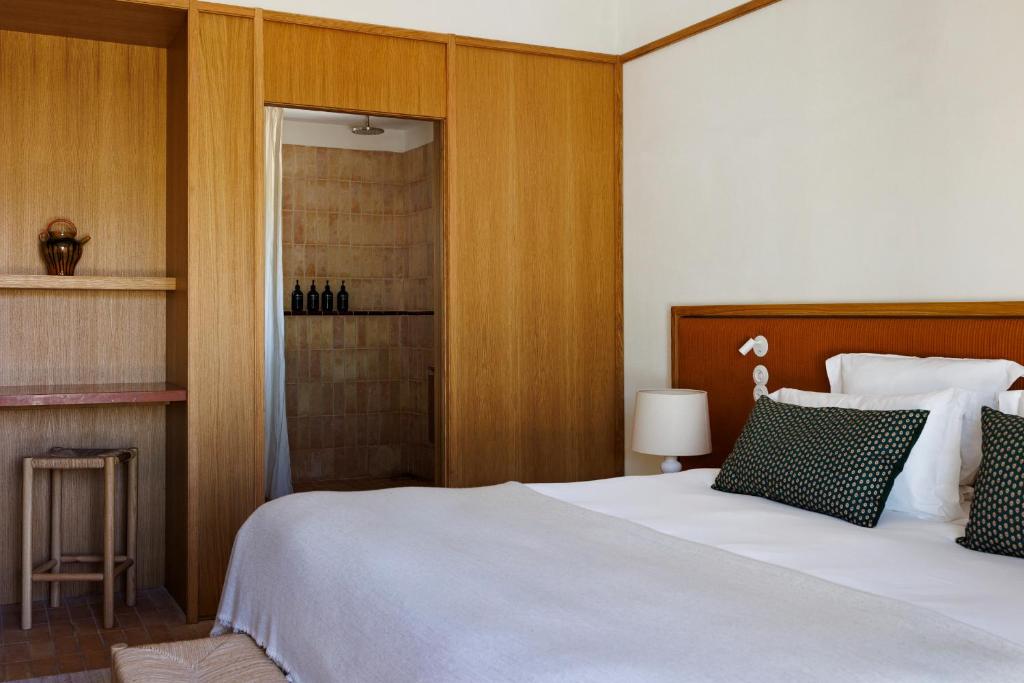 Capelongue, a Beaumier hotel & Spa - Supérieur