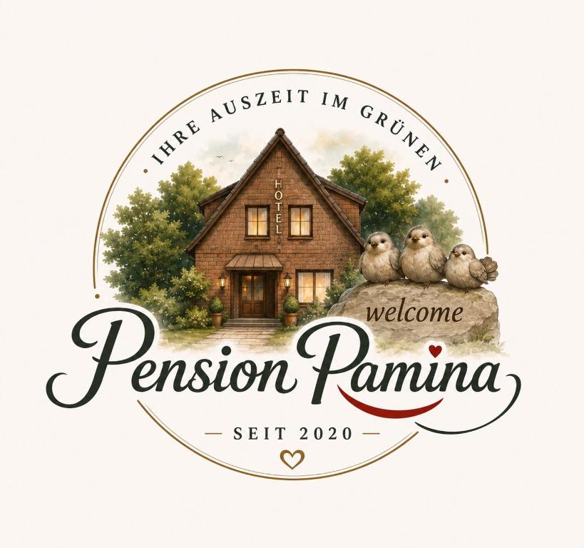 Фотография из галереи Hotel Pension Pamina в Берлине