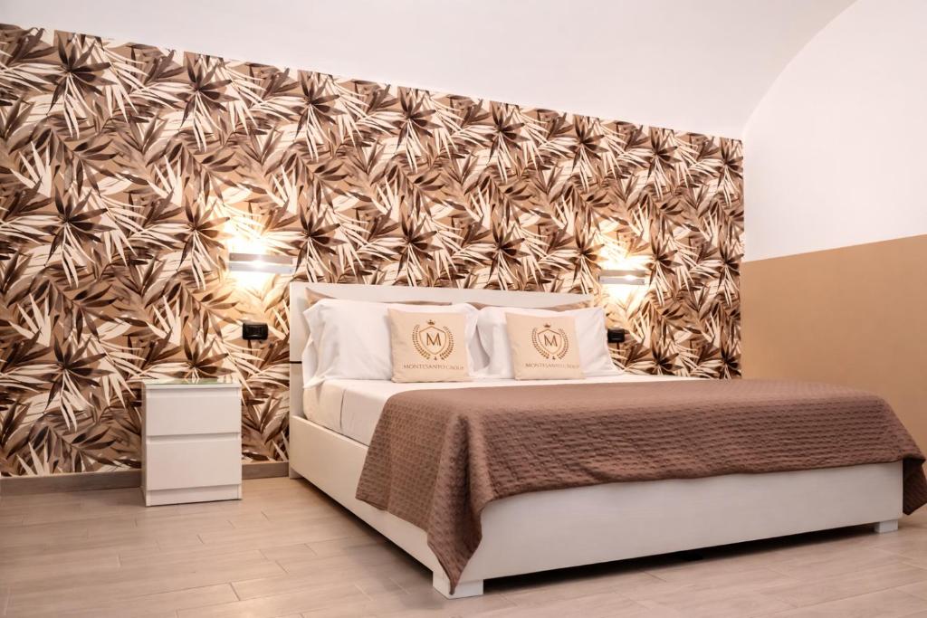 Montesantogroup Amalfi Room