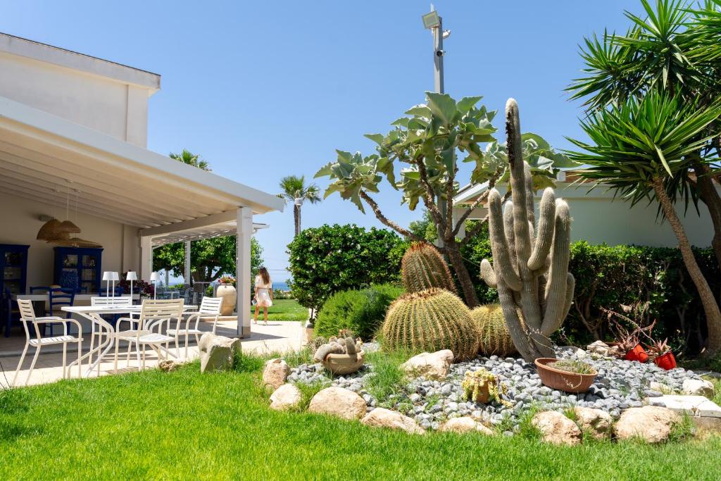 Sikelika Residence Sul Mare