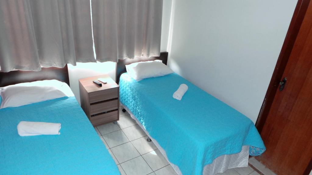  Hotel Vila Planalto