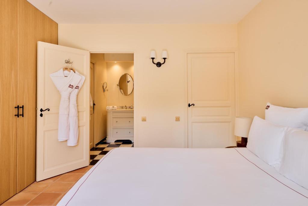 La Bastide de Saint Tropez photo 3