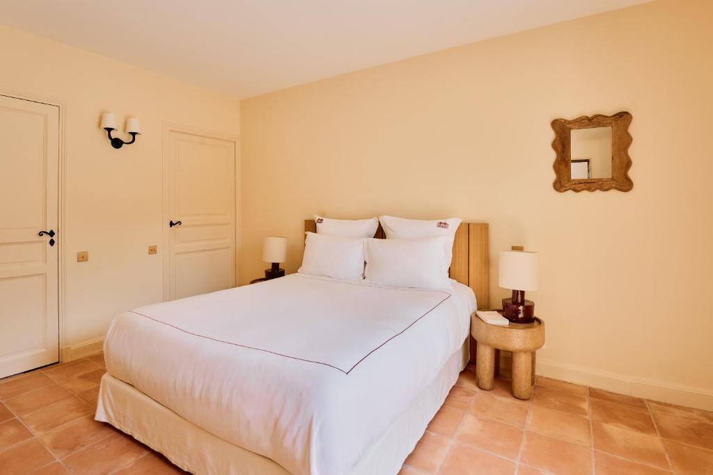 La Bastide de Saint Tropez photo 2