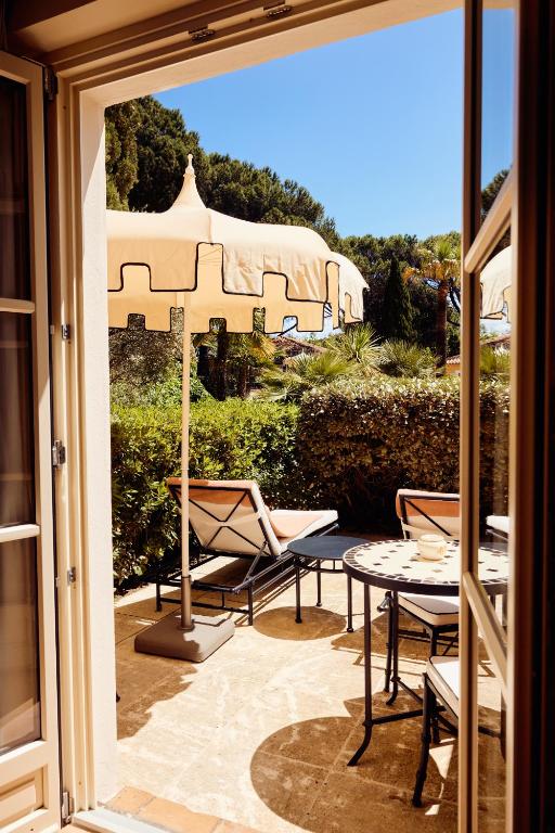 La Bastide de Saint Tropez photo 5