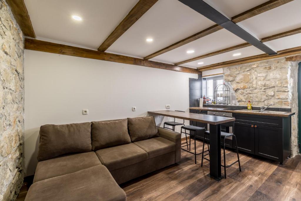Casa di Pietra Apartment