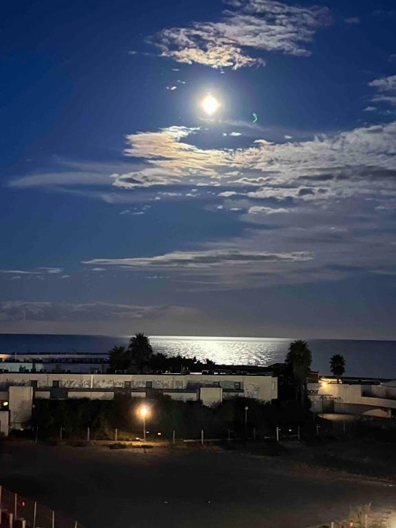 Naturist Beach Studio Heliopolis