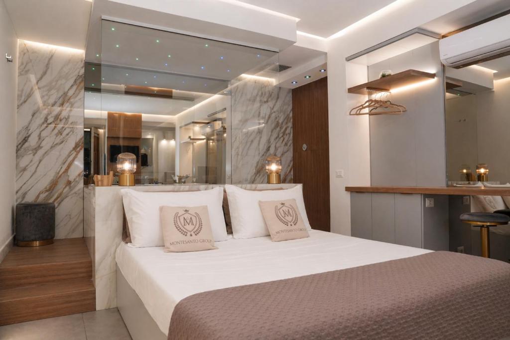 Suite Elegant nel centro di Napoli