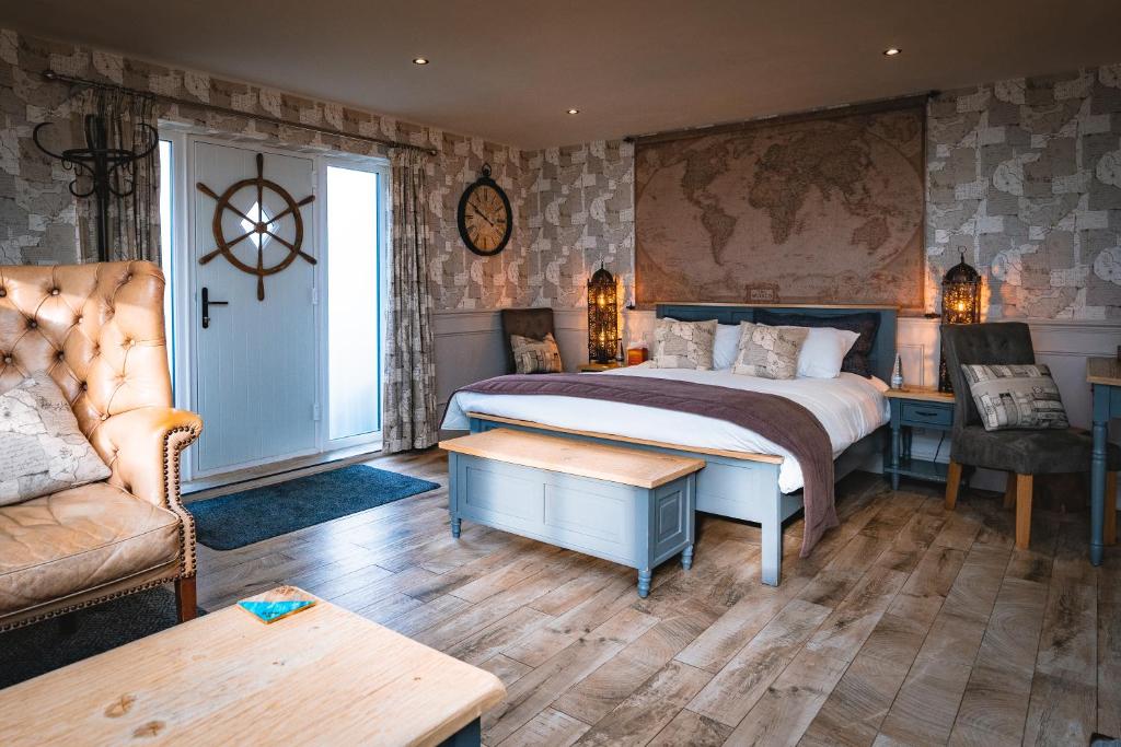 The Inn At Grasmere - 