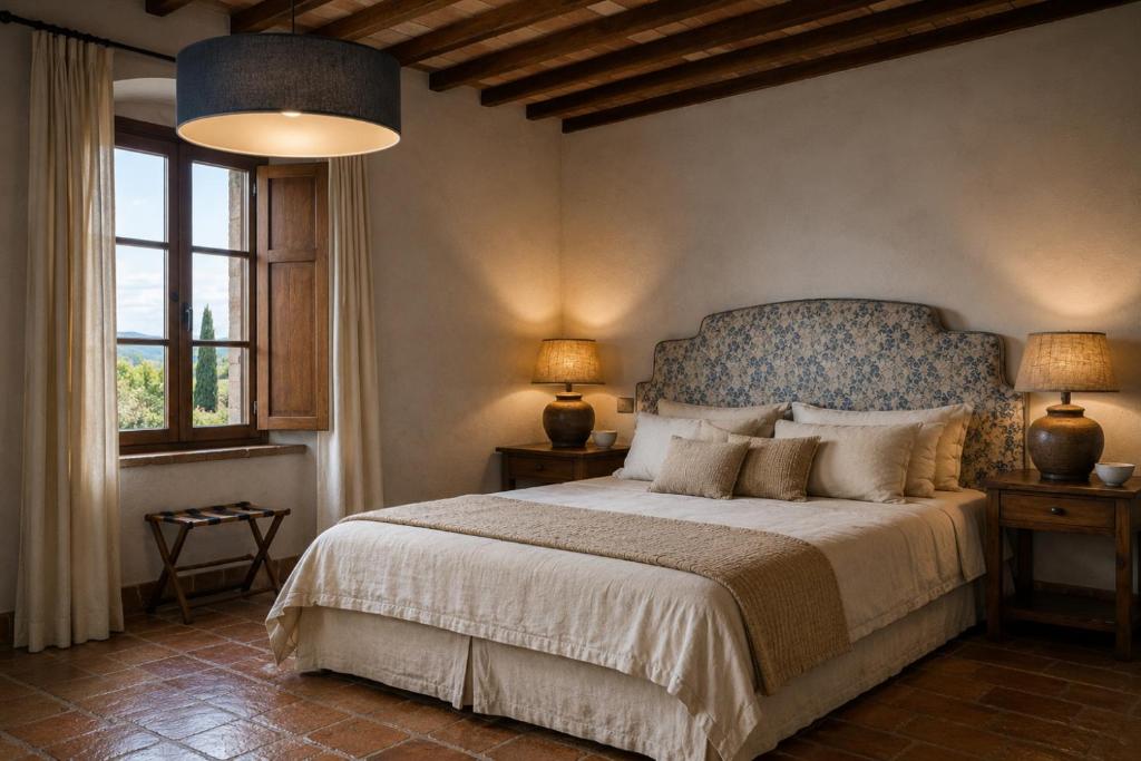 Castello di Leonina Relais - Adults Only