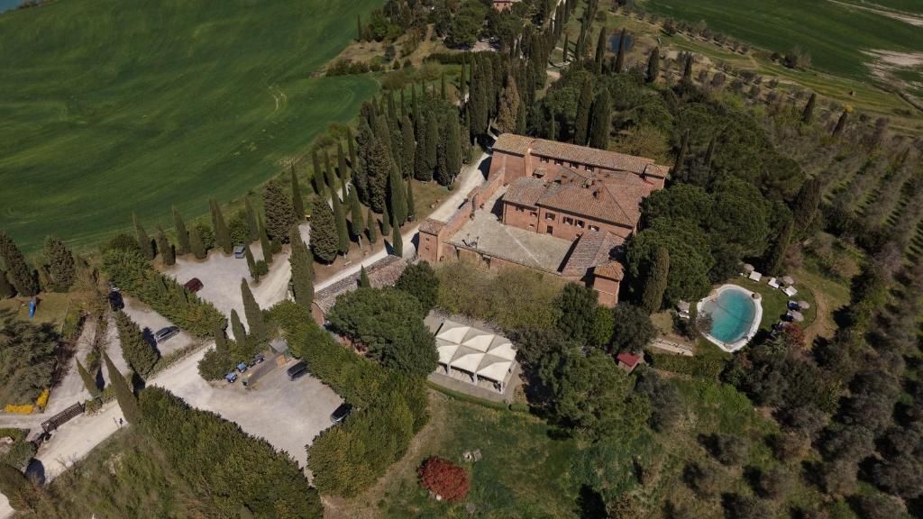 Castello di Leonina Relais - Adults Only