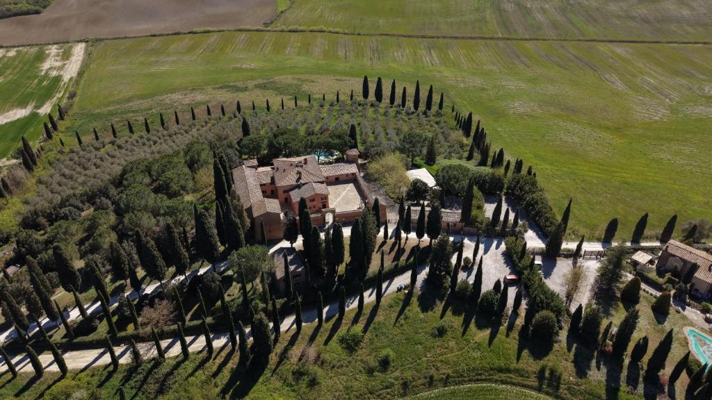Castello di Leonina Relais - Adults Only