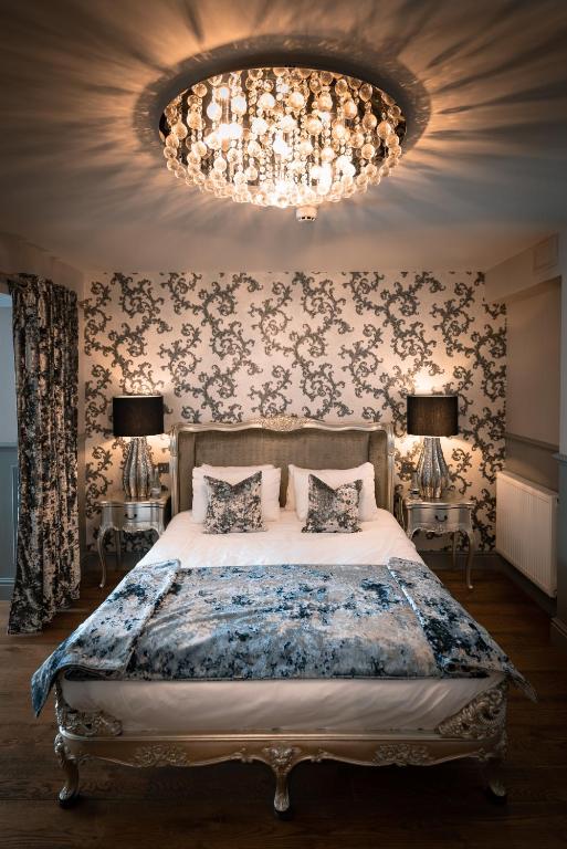 The Inn At Grasmere - 