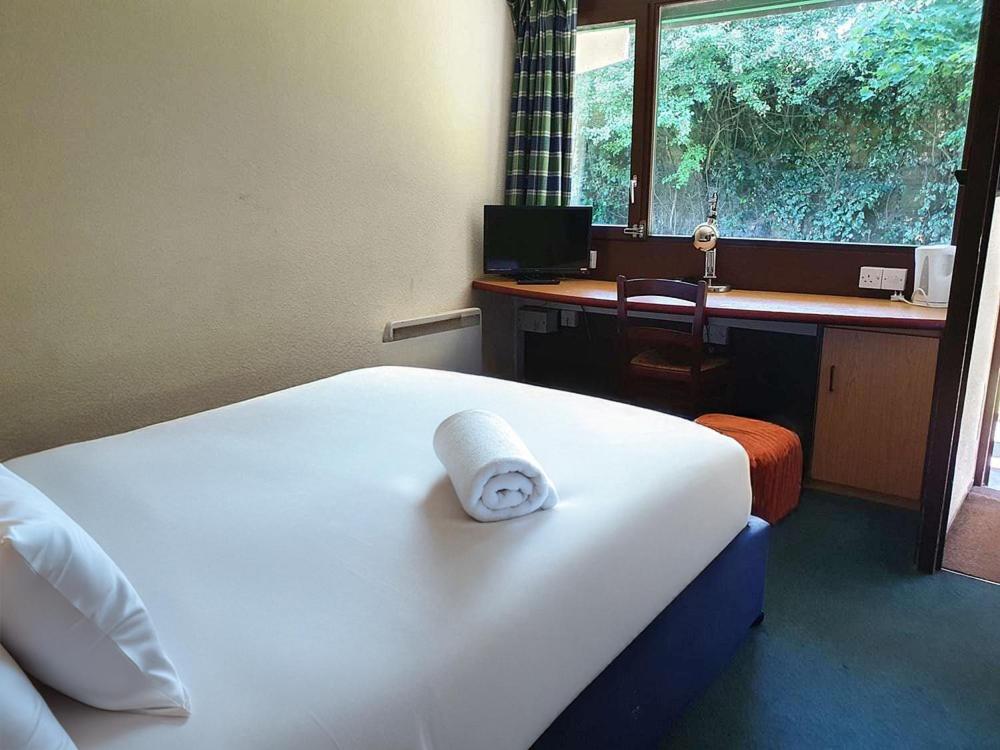 The Crossway Hotel, Coventry Walsgrave, Part of AG Collection - 双人间