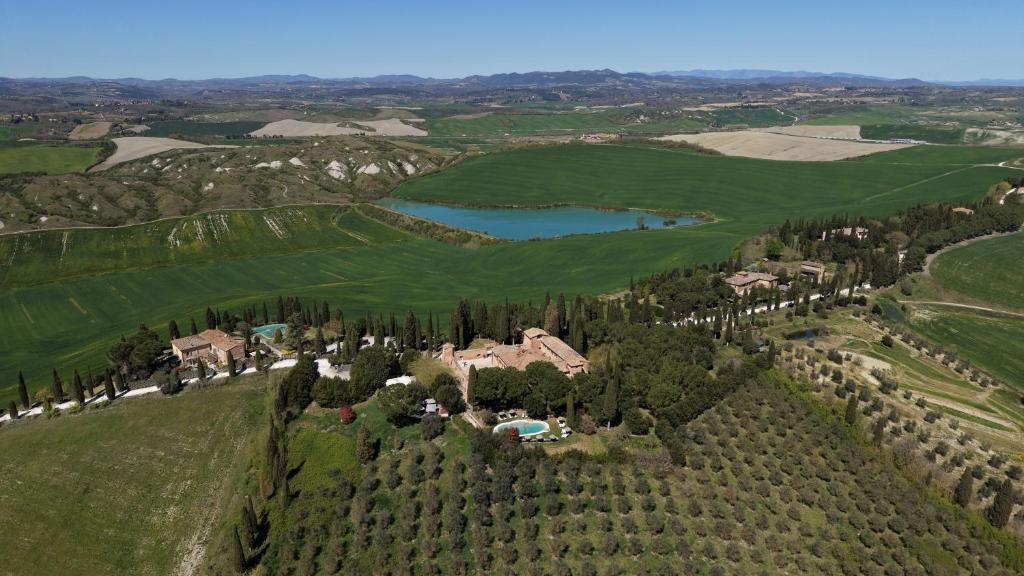 Castello di Leonina Relais - Adults Only
