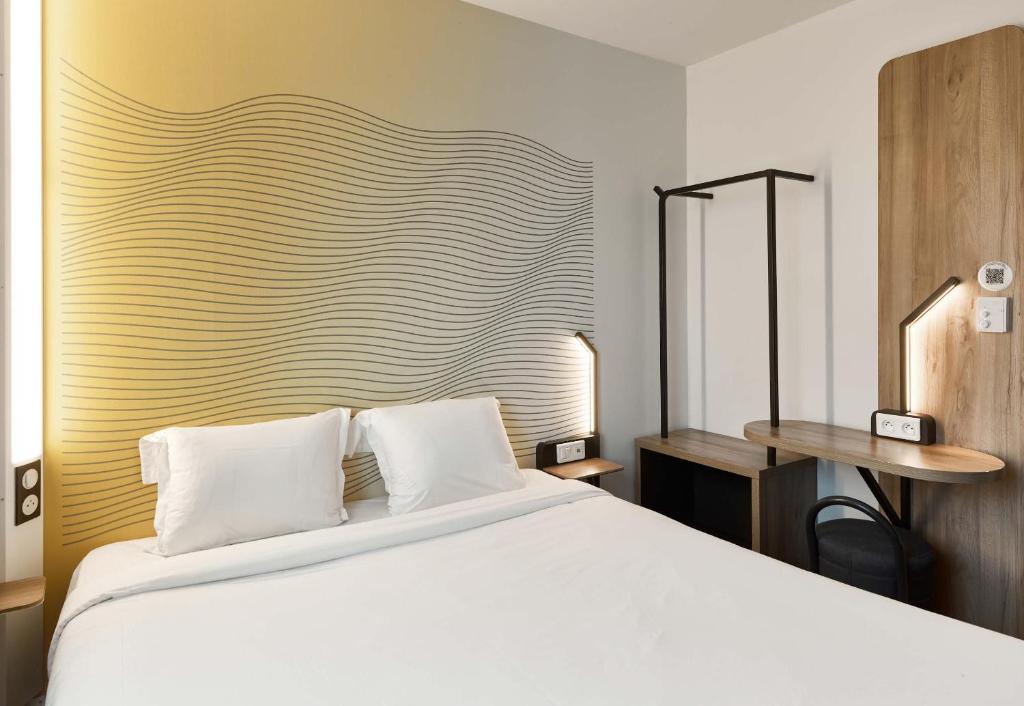 B&B Hotel PARIS GENNEVILLIERS ASNIERES - Housity