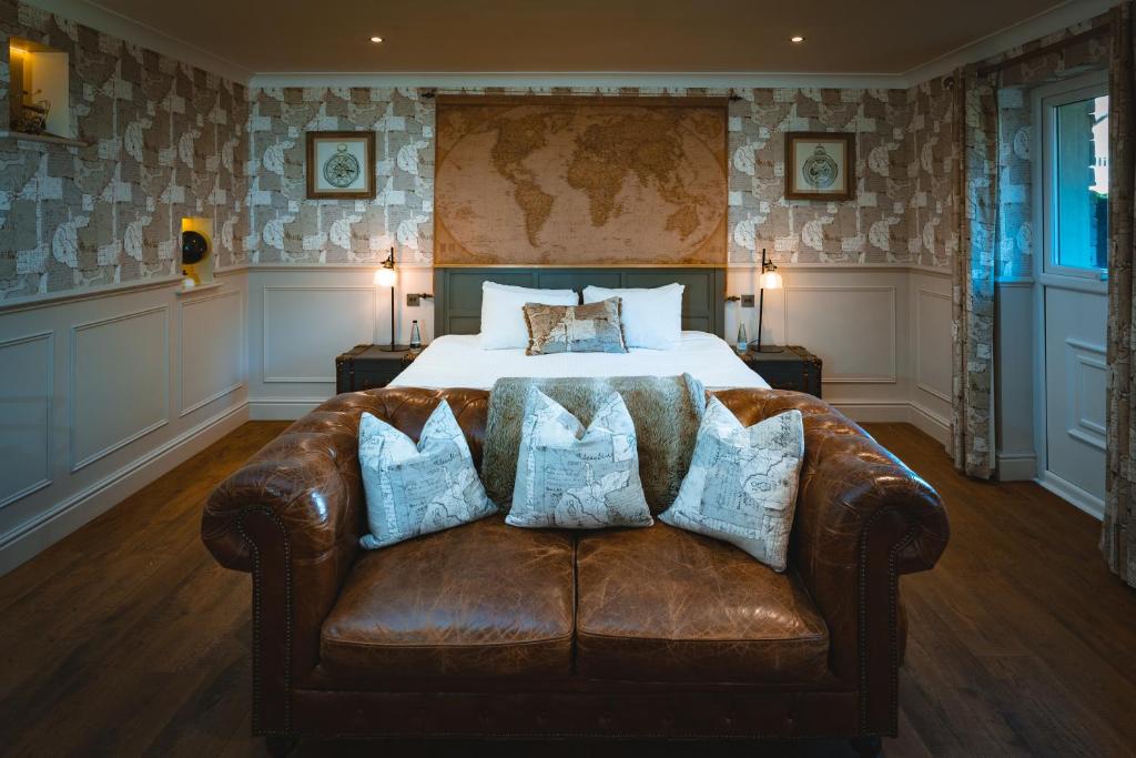 The Inn At Grasmere - 