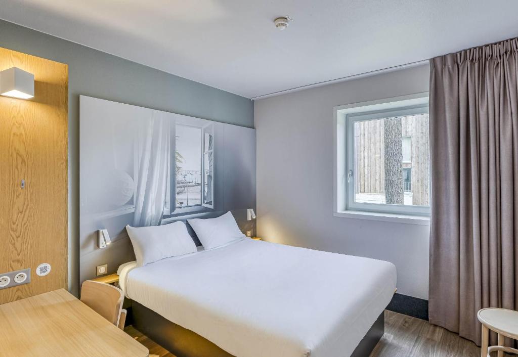 B&B HOTEL Arcachon Gujan-Mestras - Housity