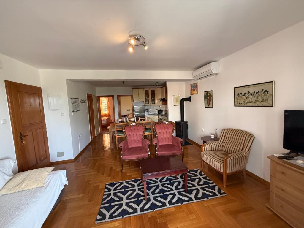 Apartment Ana