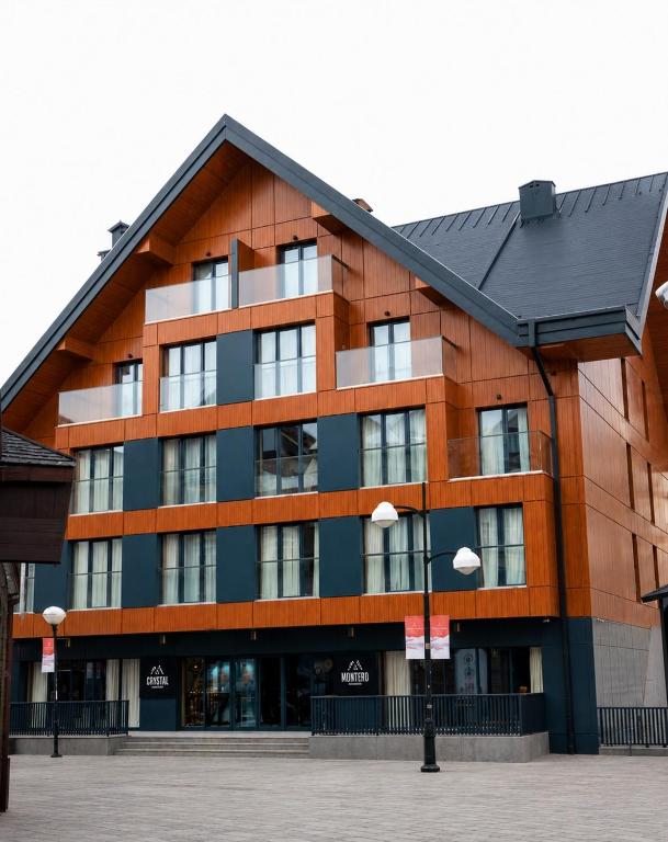 MontiSio Boutique Hotel