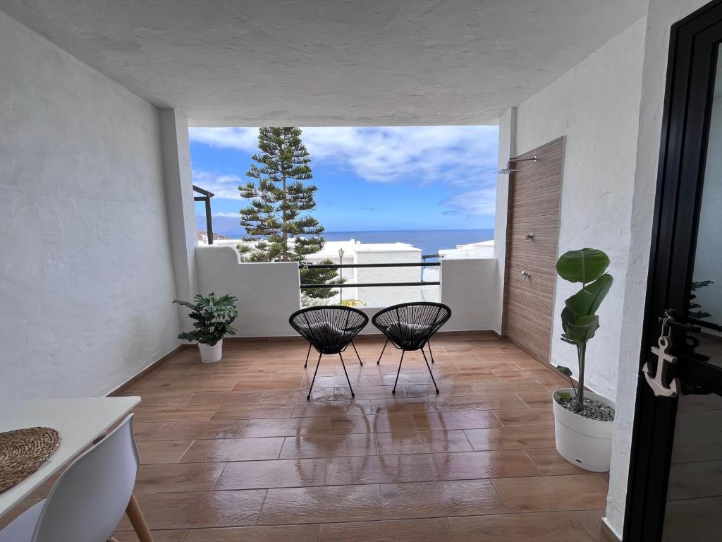 Apartamento El Ancla